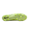 Nike Phantom 6 Low Pro FG Max Voltage Gelb F800 - gelb