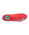 Nike Air Zoom Mercurial Vapor XVI Elite SG-Pro Mad Energy Rot F800 - rot