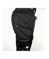 KEEPERsport Torwarthose BP Schwarz F991 - schwarz