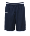 Spalding Move Short Kids Blau F11