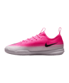Nike Jr. Air Zoom Mercurial Vapor XVII Academy Mehrfarbig F900 - rosa