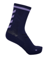 Hummel Socken Blau F7220 - blau