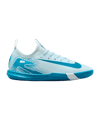 Nike Jr Air Zoom Mercurial Vapor XVI Academy IN Kids Blau F400 - blau
