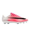 Nike Air Zoom Mercurial Superfly XI Pro FG Breakout Rosa F900 - rosa