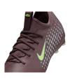 Nike Jr Air Zoom Mercurial Vapor XVI Academy MG Kylian Mbappe Kids Braun F200 - braun