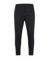 JAKO Pro Casual Jogginghose Schwarz F800