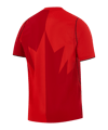 Nike CSA Kanada Trikot Home WM 2026 Rot F657 - rot