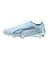 PUMA ULTRA 6 Ultimate FG Dreamrush Blau F03 - blau