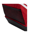 adidas Tiro Duffle Tasche Rot - rot