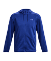 Under Armour Essential Swacket Jacke Blau F400 - blau