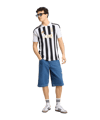 adidas Juventus Turin Trikot Home 2026/2027 Weiß - weiss