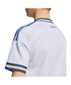 adidas FIGC Italien Trikot Away WM 2026 Kids Blau - blau