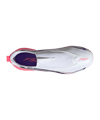 adidas F50 Hyperfast League LL FG Chaos vs Weiß - weiss