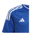 adidas Campeon 23 Trikot Kids Blau - blau