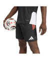 adidas Tiro 26 Competition Short Schwarz - schwarz