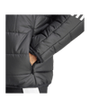 adidas Tiro 24 Winterjacke Schwarz Weiss Laufschuh - schwarz