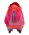 Nike Air Zoom Mercurial Vapor XVI Elite SG-Pro Mad Energy Rot F800 - rot