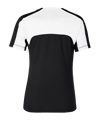 Nike Team Court Trikot Damen Schwarz F010 - schwarz