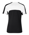 Nike Team Court Trikot Damen Schwarz F010 - schwarz