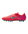 Nike Air Zoom Mercurial Vapor XVI Academy AG Mad Energy Rot F800 - rot