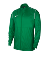 Nike Park 20 Training Jacke Kids Grün F302