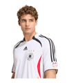 adidas DFB Deutschland Bringback 2006 Trikot Home Weiss - weiss