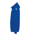 Kempa Player Kapuzenjacke Blau Weiss F04 - blau