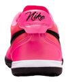 Nike Tiempo Ligera Pro TF Breakout Rosa F901 - rosa