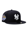 New Era New York Yankees MLB Properties Cap Blau - blau