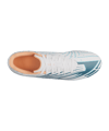 Under Armour Shadow Select 4 FG Boundless Blue Weiß F100 - weiss