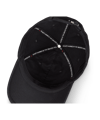 Jordan Club Cap F010 - schwarz