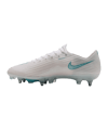 Nike Air Zoom Mercurial Superfly 11 Elite SG Bright Lights Weiß F102 - weiss