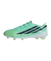 adidas F50 Hyperfast Elite FG Final Rush Kids Grün - gruen