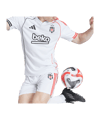 adidas Besiktas Istanbul Trikot Home 2025/2026 Weiß - weiss