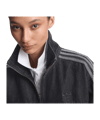 adidas Originals Firebird Track Jacke Damen Schwarz - schwarz