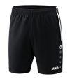 Jako Competition 2.0 Short Damen Schwarz F08