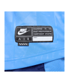 Nike Air Sweatshirt Blau F412 - blau