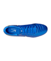 Nike Tiempo Legend X Elite SG-Pro AC Mad Ambition Blau F400 - blau