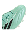 adidas Copa Pure IV Pro FG Final Rush Grün - gruen