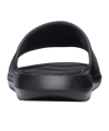 PUMA Divecat v2 Badelatschen Schwarz Weiss F01 - schwarz