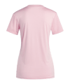 adidas Tabela 23 Trikot Damen Pink Weiss - rosa