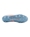 Nike Tiempo Maestro Elite AG United Blau F900 - blau