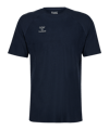 Hummel Cima 2.0 Trikot Blau F8445