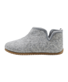 Hummel Zap Slipper Kids Grau F2004 - grau