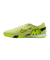 Nike Air Zoom Mercurial Vapor XVI Academy IN Max Voltage Gelb F300 - gelb