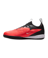 Nike Phantom 6 Low Academy IN Break'Em Kids Rot - rot
