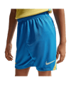 Nike CBF Brasilien Short Home WM 2026 Kids Blau F435 - blau