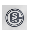 adidas Originals FC Schalke 04 Trikot Away 2026/2027 Kids Weiß - weiss