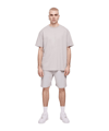 Urban Classic New Short Grau - grau
