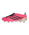 adidas Predator Elite FT FG Road to Glory Rot - rot